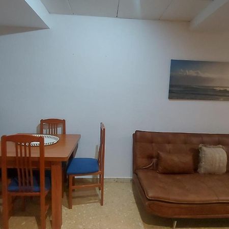 Apartmán Sanfernando14 Alicante Exteriér fotografie