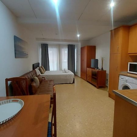 Apartmán Sanfernando14 Alicante Exteriér fotografie
