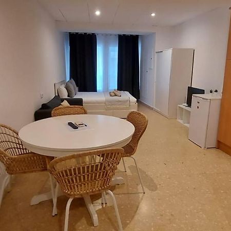 Apartmán Sanfernando14 Alicante Exteriér fotografie