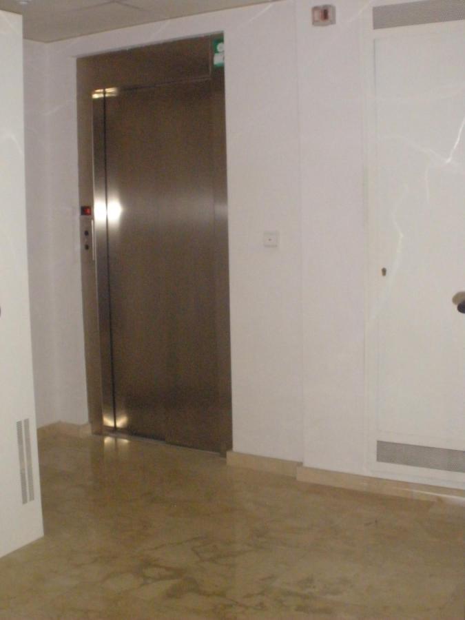 Apartmán Sanfernando14 Alicante Exteriér fotografie