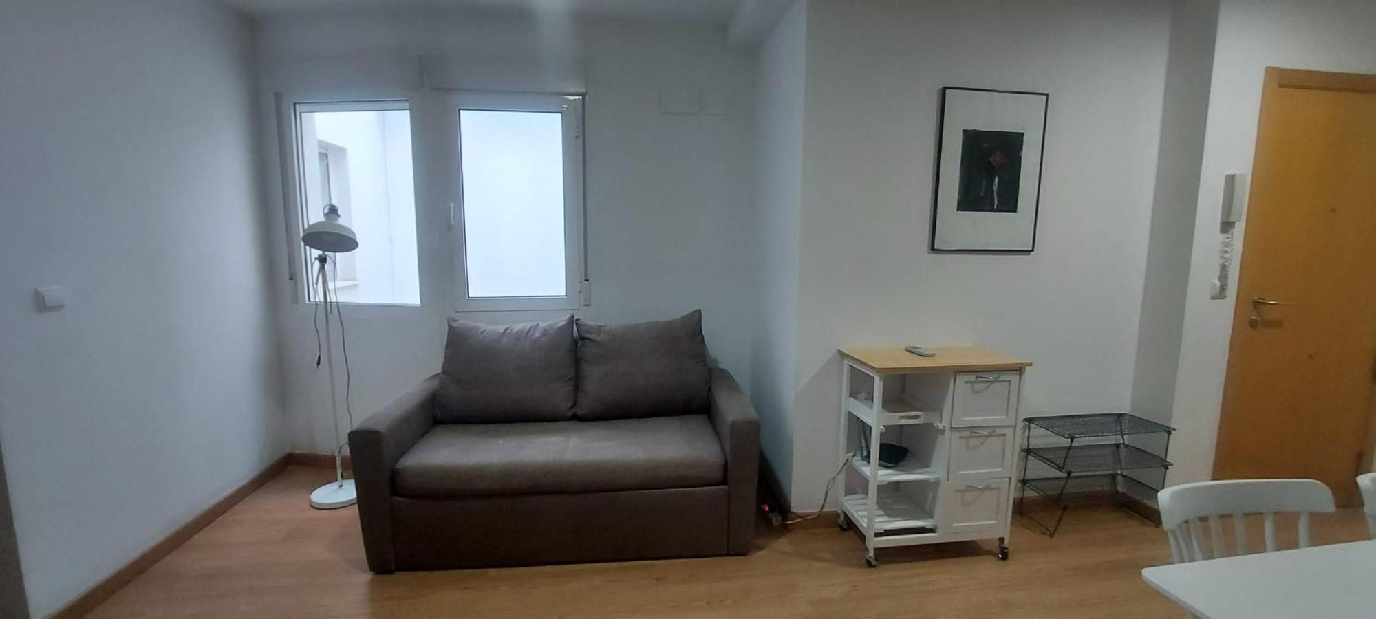 Apartmán Sanfernando14 Alicante Exteriér fotografie