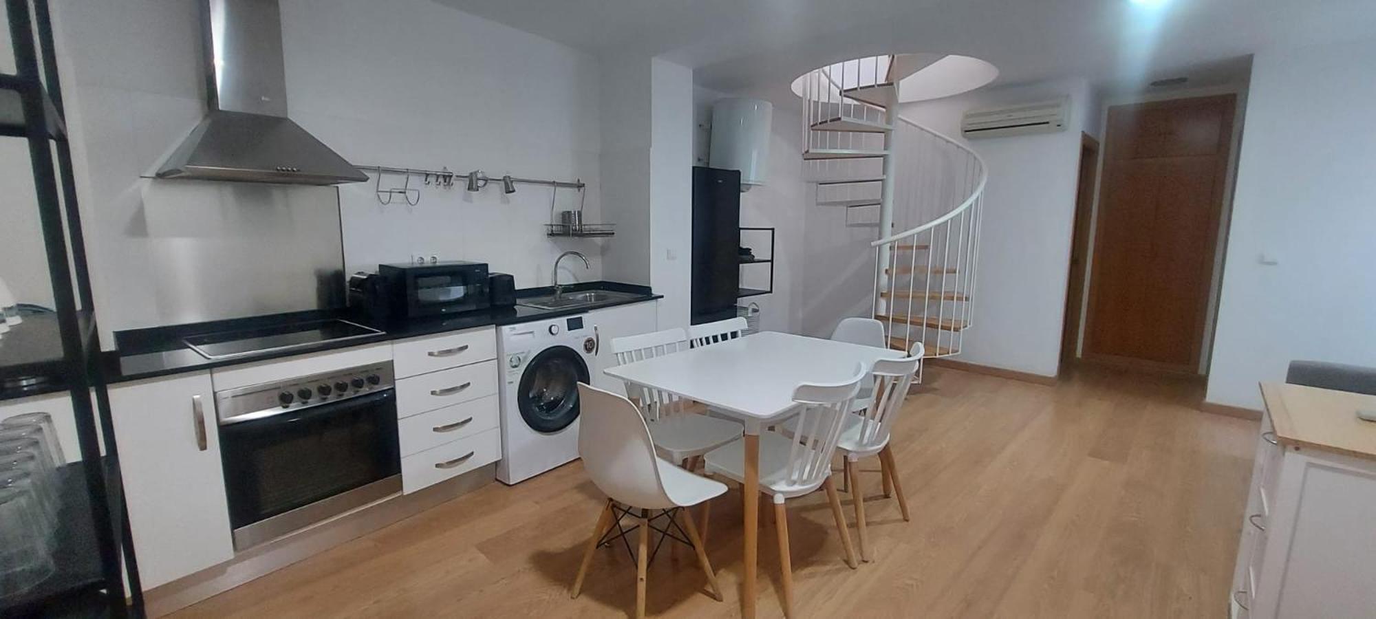 Apartmán Sanfernando14 Alicante Exteriér fotografie