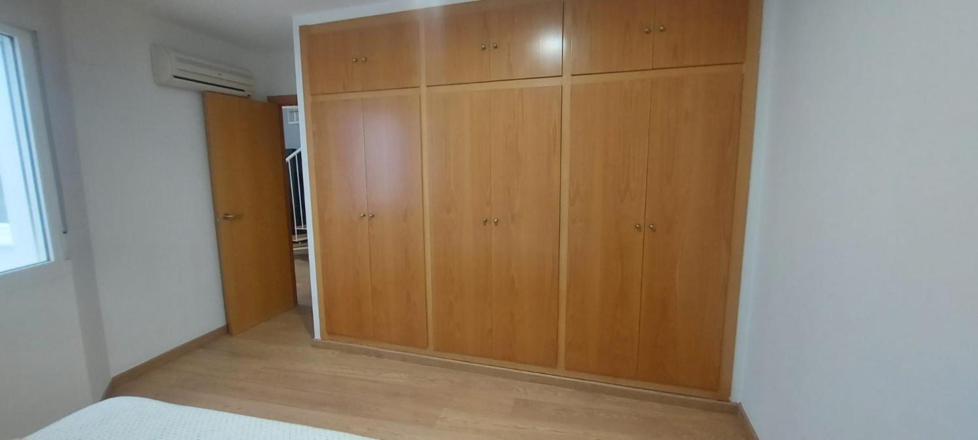Apartmán Sanfernando14 Alicante Exteriér fotografie