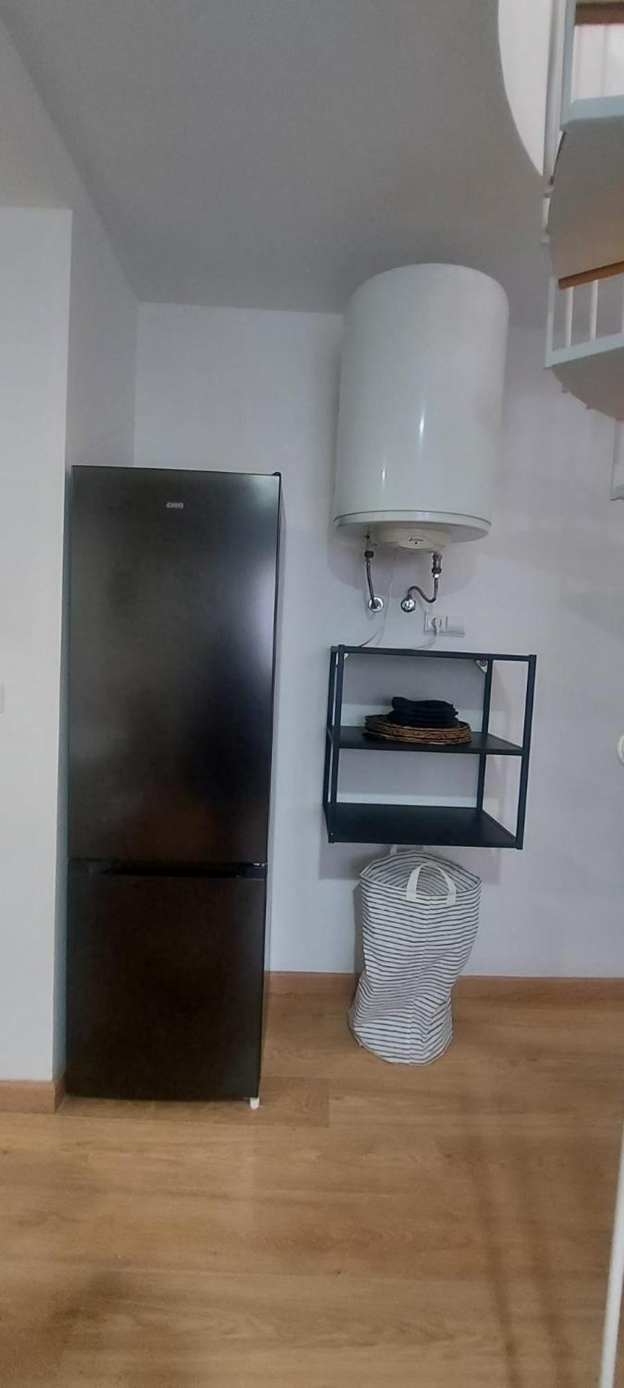 Apartmán Sanfernando14 Alicante Exteriér fotografie