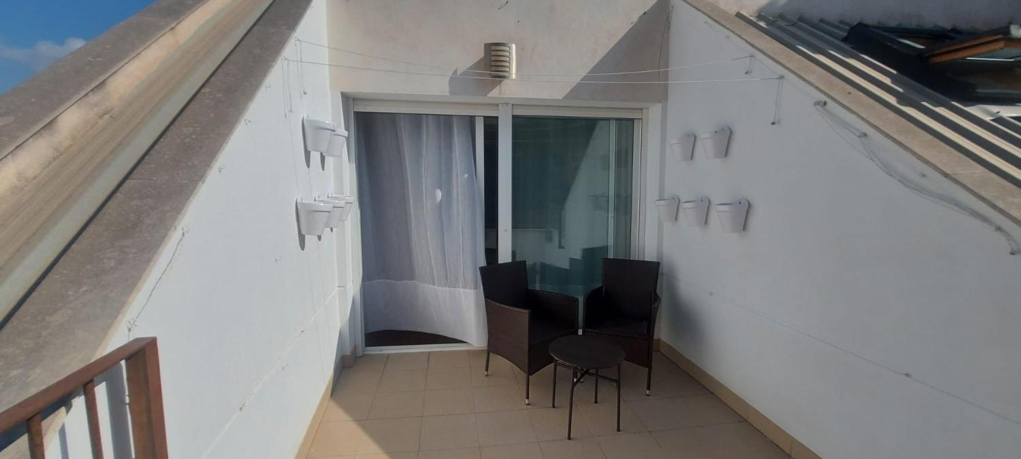 Apartmán Sanfernando14 Alicante Exteriér fotografie