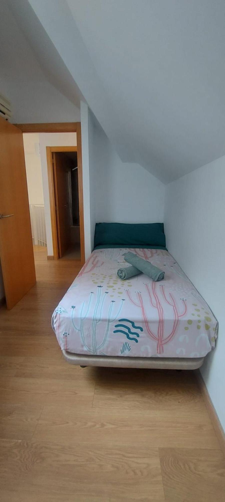 Apartmán Sanfernando14 Alicante Exteriér fotografie