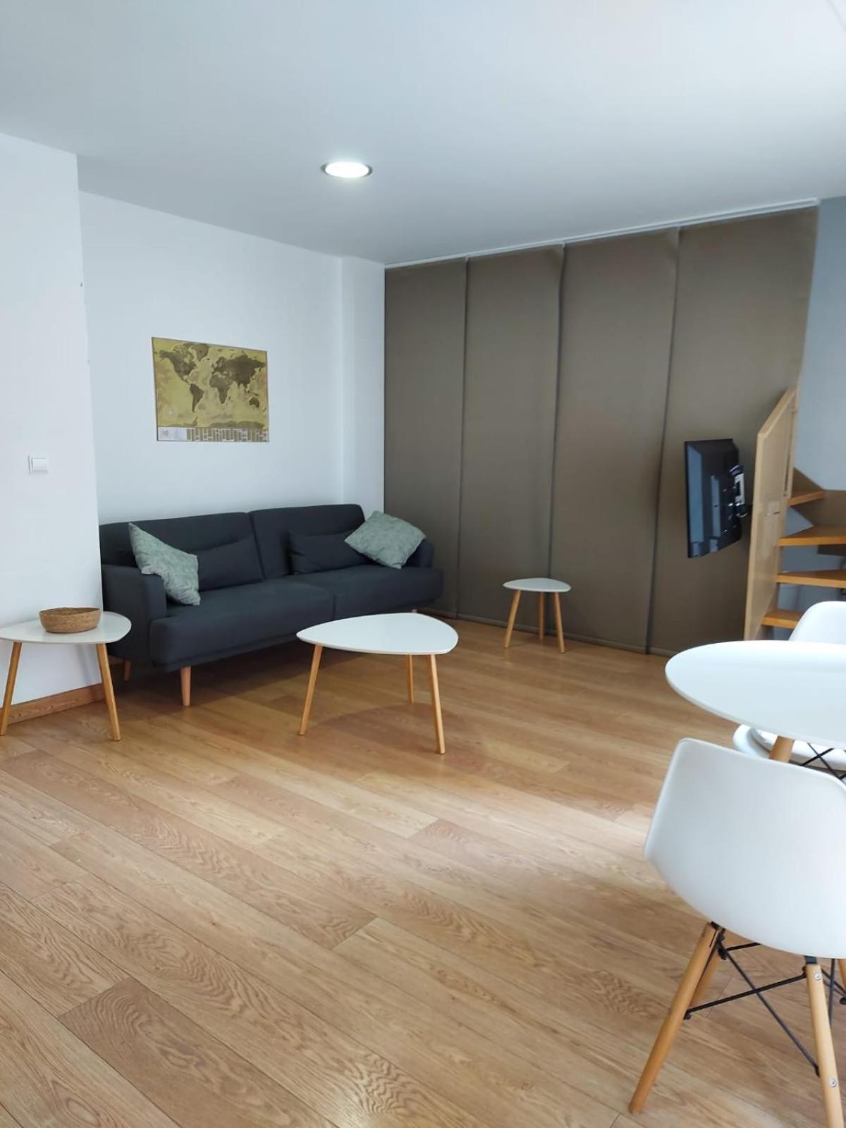 Apartmán Sanfernando14 Alicante Exteriér fotografie