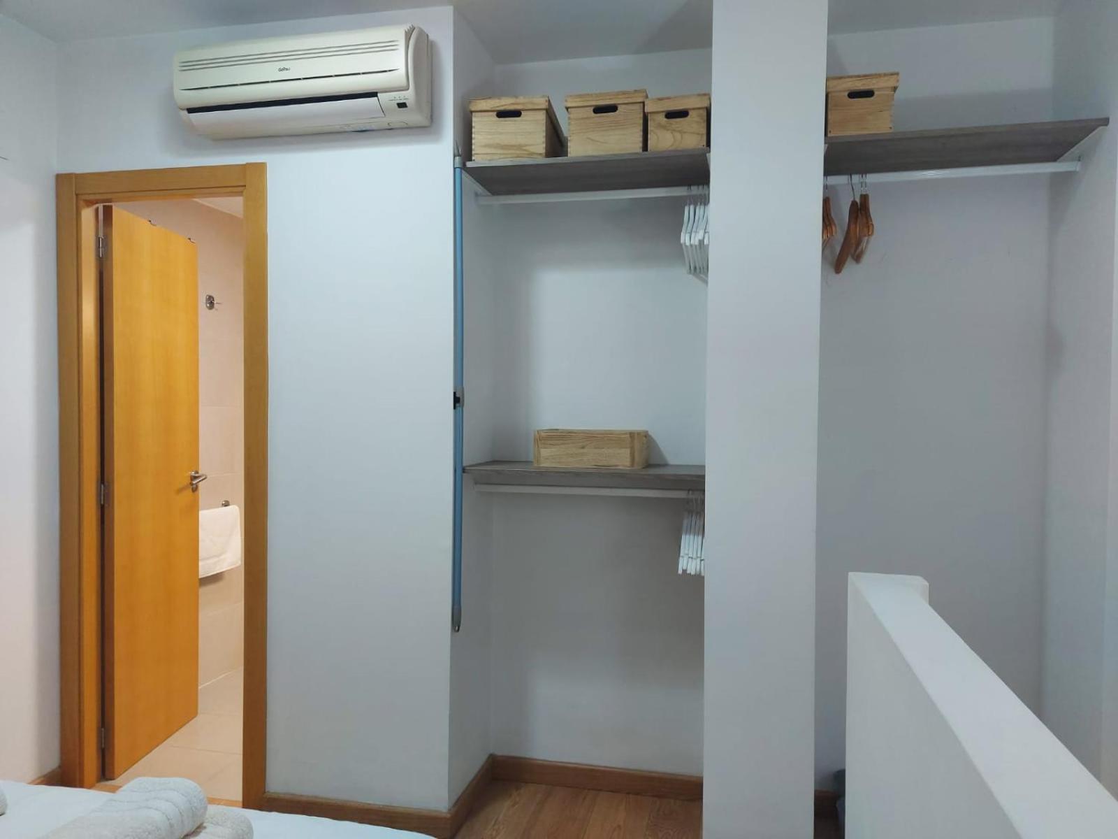 Apartmán Sanfernando14 Alicante Exteriér fotografie