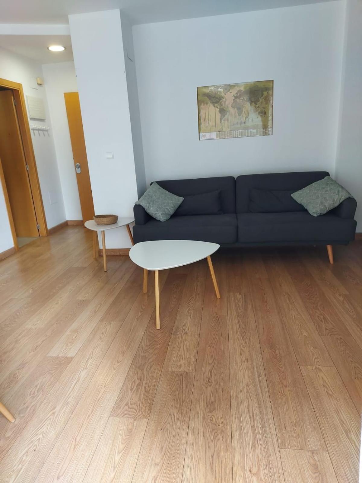 Apartmán Sanfernando14 Alicante Exteriér fotografie