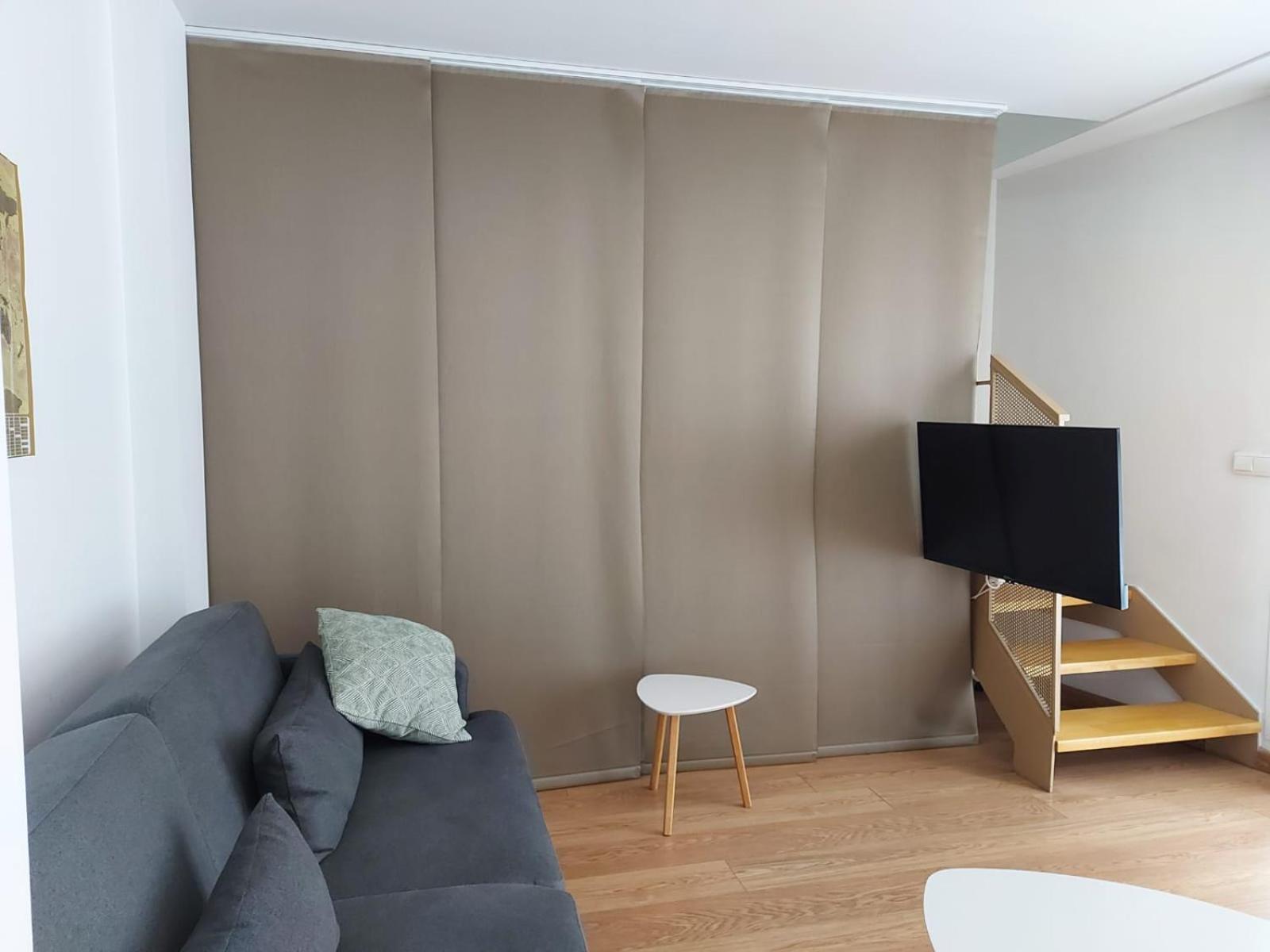 Apartmán Sanfernando14 Alicante Exteriér fotografie