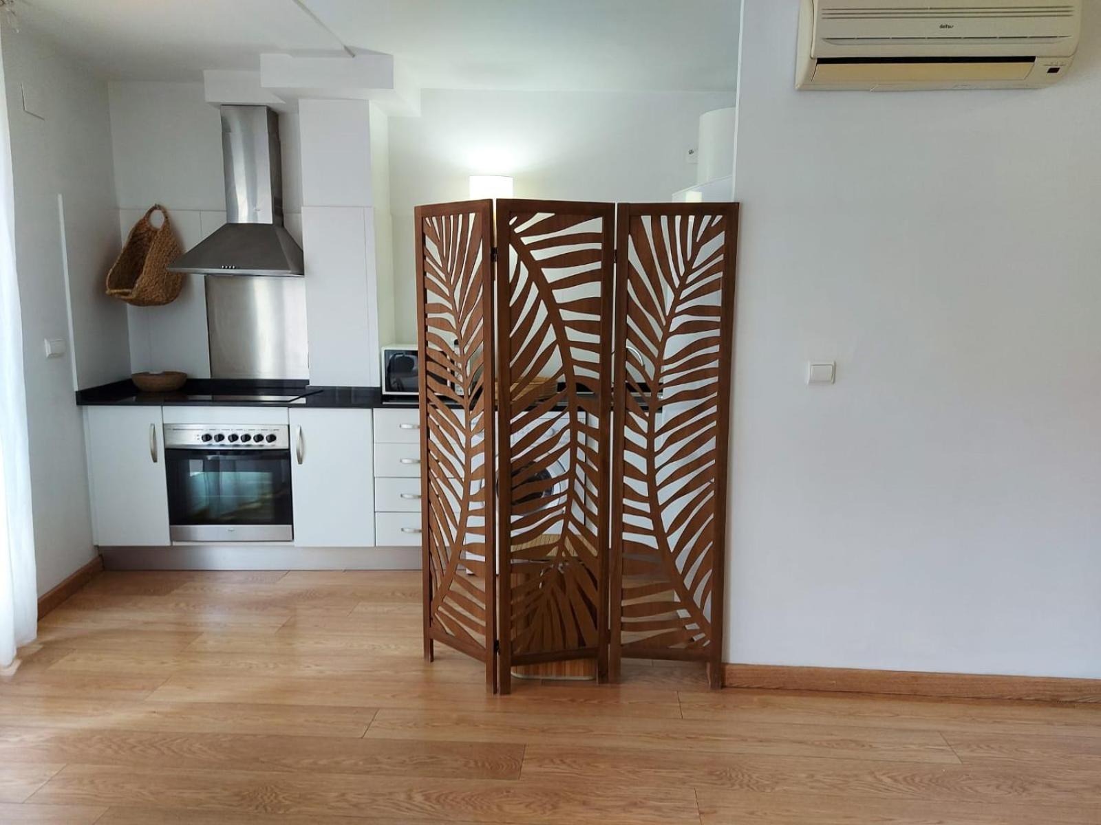 Apartmán Sanfernando14 Alicante Exteriér fotografie