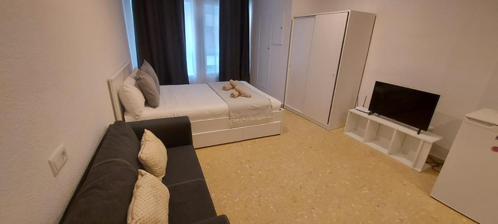 Apartmán Sanfernando14 Alicante Exteriér fotografie
